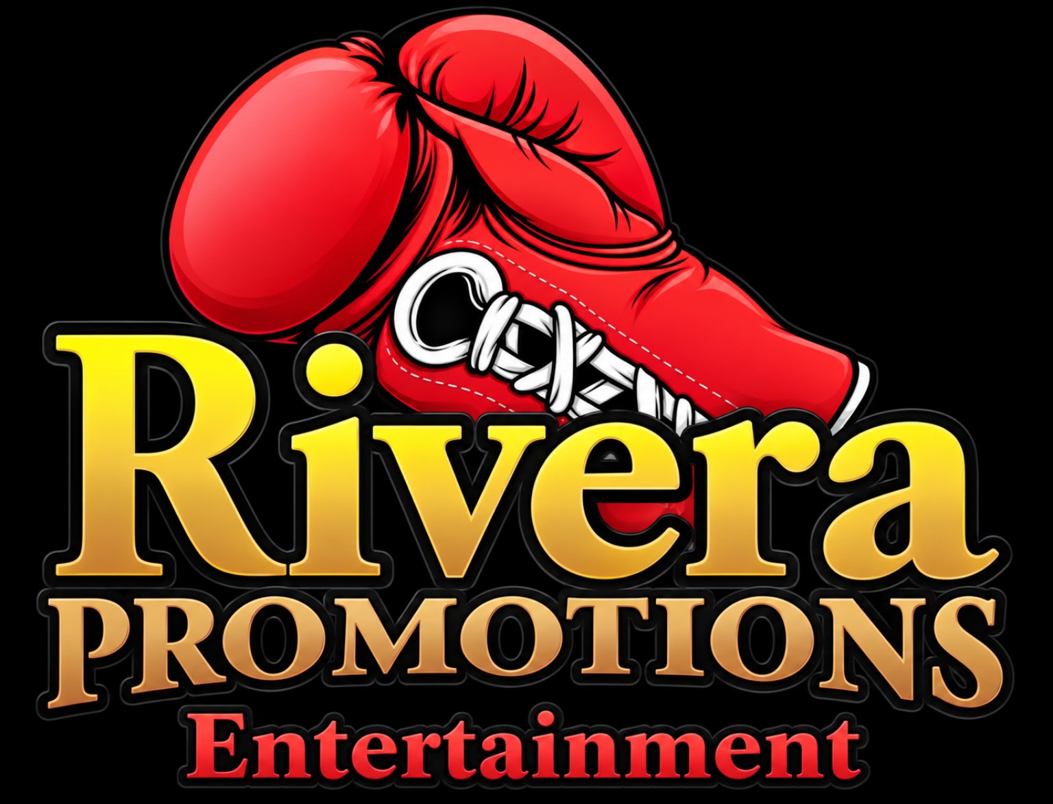 Rivera Promotions Entertainment